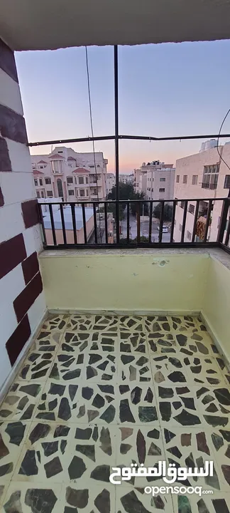 شقة للإيجار