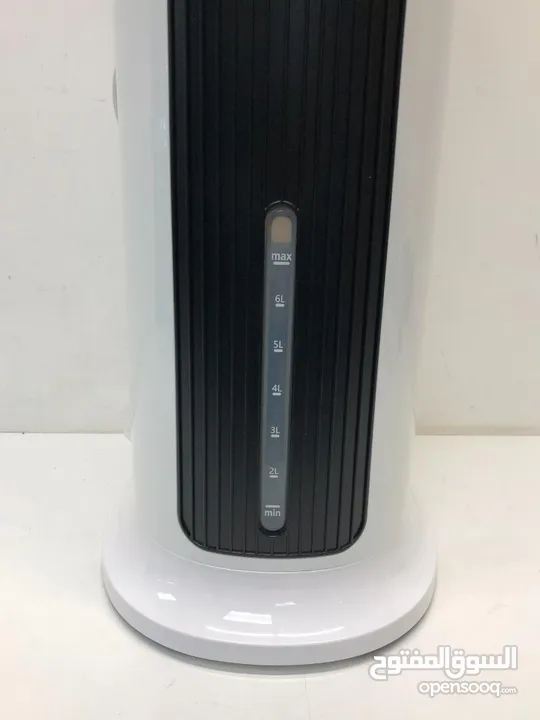 Midea Smart 600 Series Air Cooler (Fair Used)
