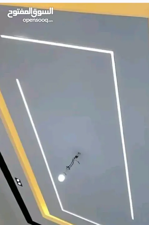 معلم جبس جبسم بورد