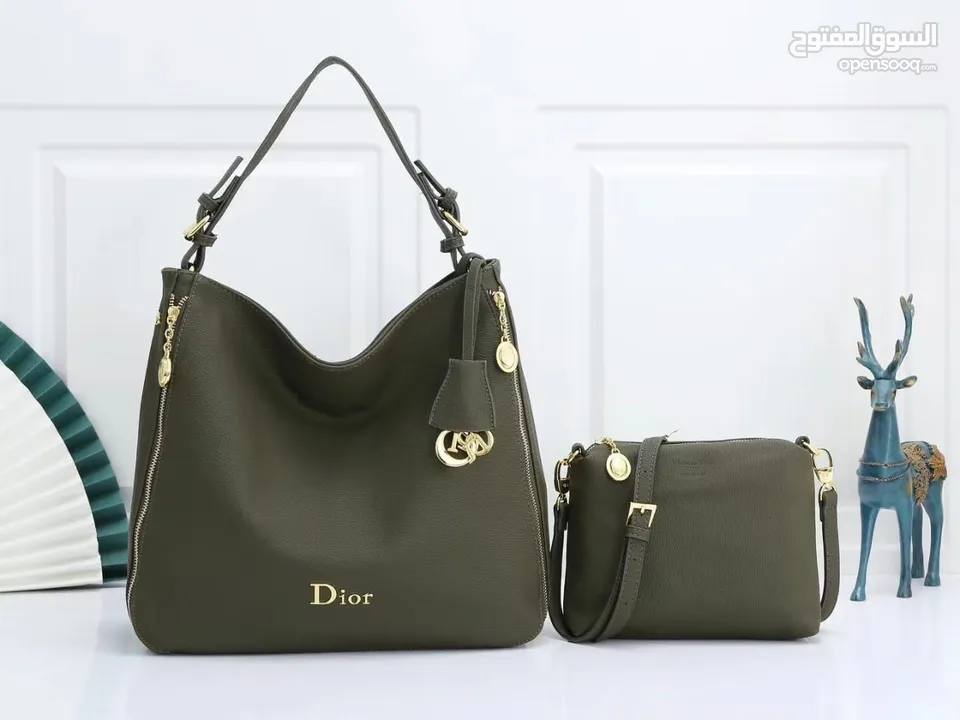 حقائب Dior