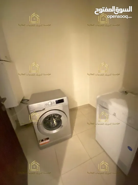 شقة فاخرة سوبر ديلوكس أرقى مناطق عبدون