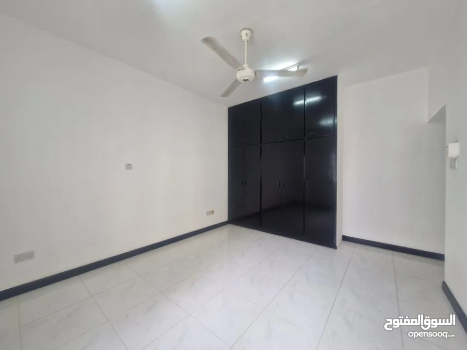 2 BR Sizeable Apartment for Rent in Al Khuwair