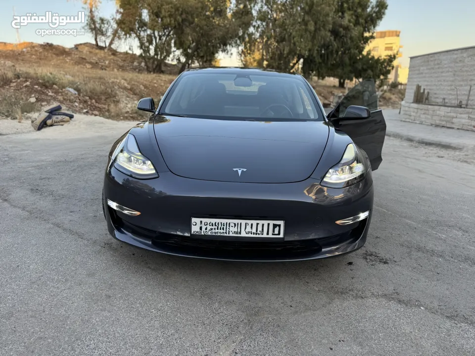 Tesla Model 3 2021 - Standard Plus