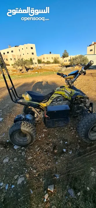 تركترون للبيع