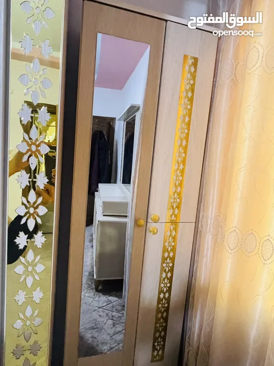 غرفة نوم جديدة عرسان