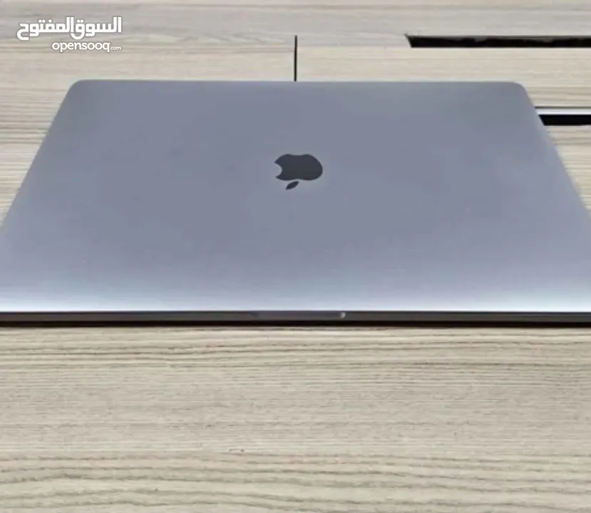 ماك بوك 2018