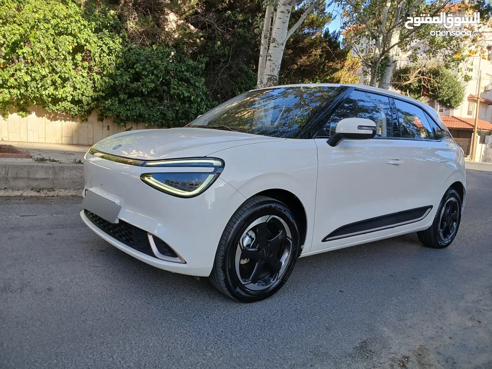 Nammi Box 2023 فحص كامل عداد 13000km اعلى إضافات