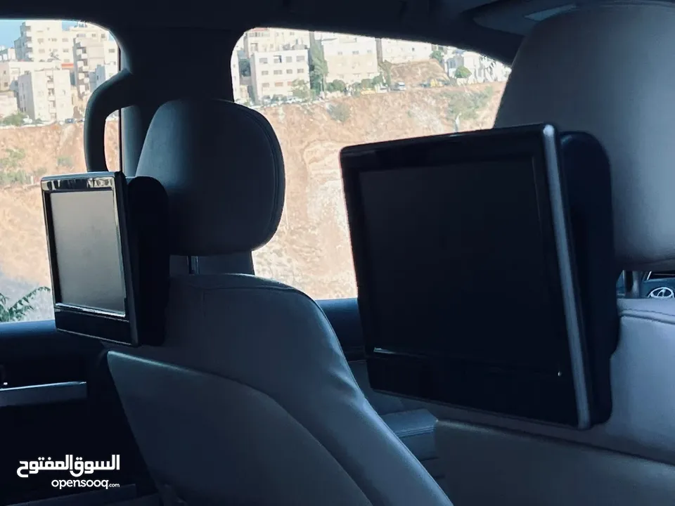 تويوتا لاند كروزر 2016 VXR