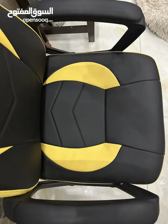 [TOP TUNING] Gaming Chair