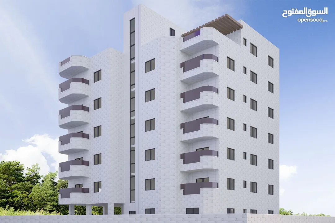 اسكان الافرست تملك شقه دفعه 100 الف شيكل