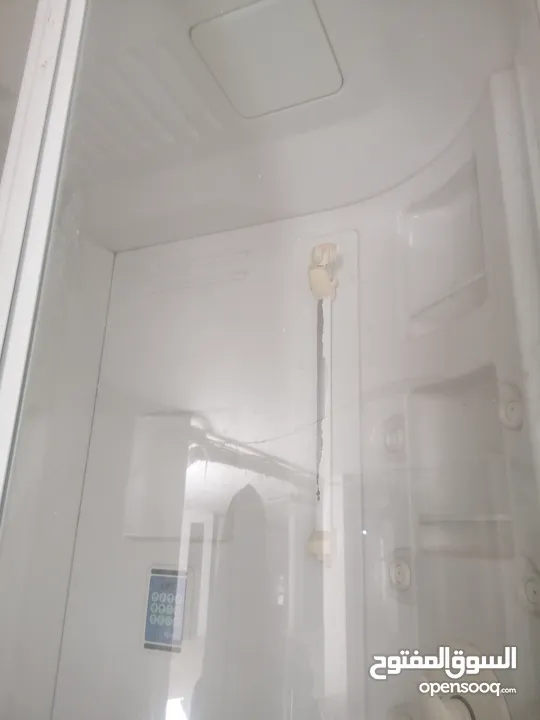 شاور بوكس استعمال مرة واحدة