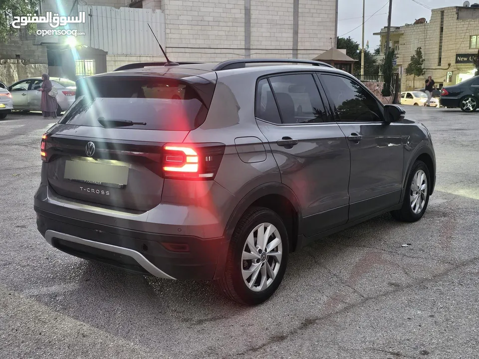 تي كروس. فلللللل بدون فتحه بسعررر حرق حرق