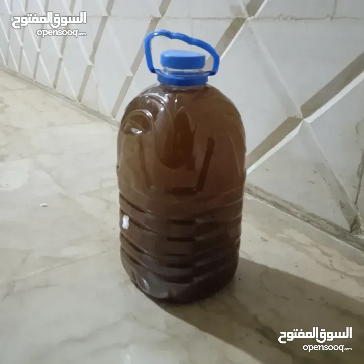 50 Gallons Of Apple Vinegar 4 Liters