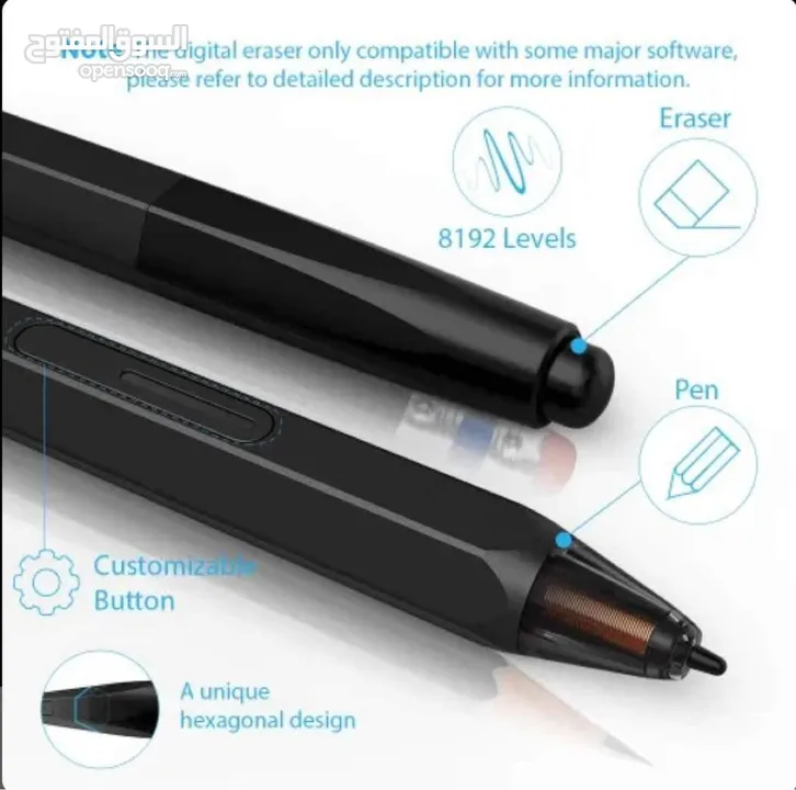 XP Pen 11.6 inch