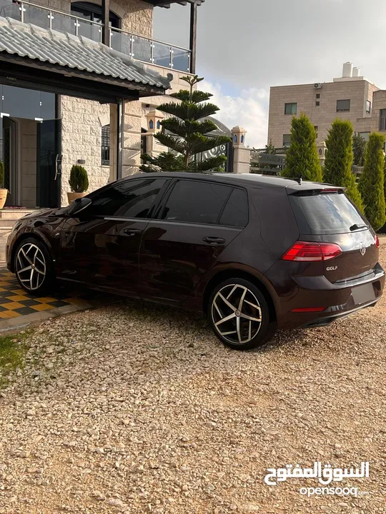 جولف 1400 فل ريحه شركه لسا فيها يد 1