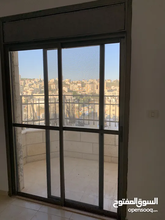 شقق للايجار