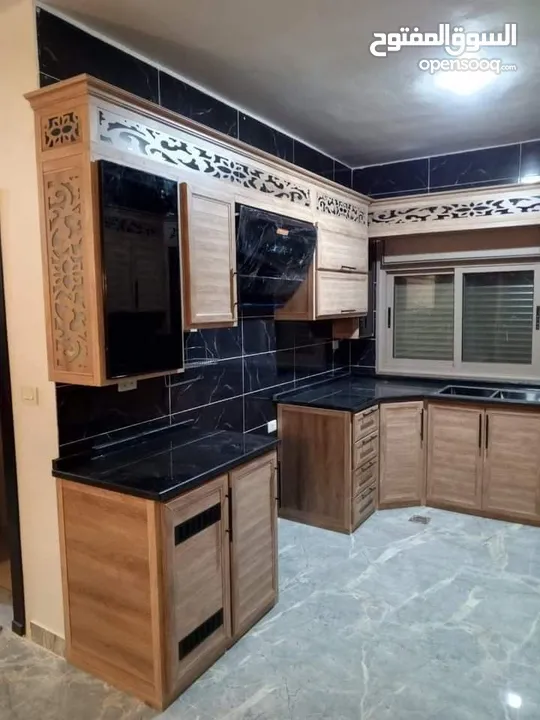 مطبخ الشهباء للالمنيوم والابوجورات