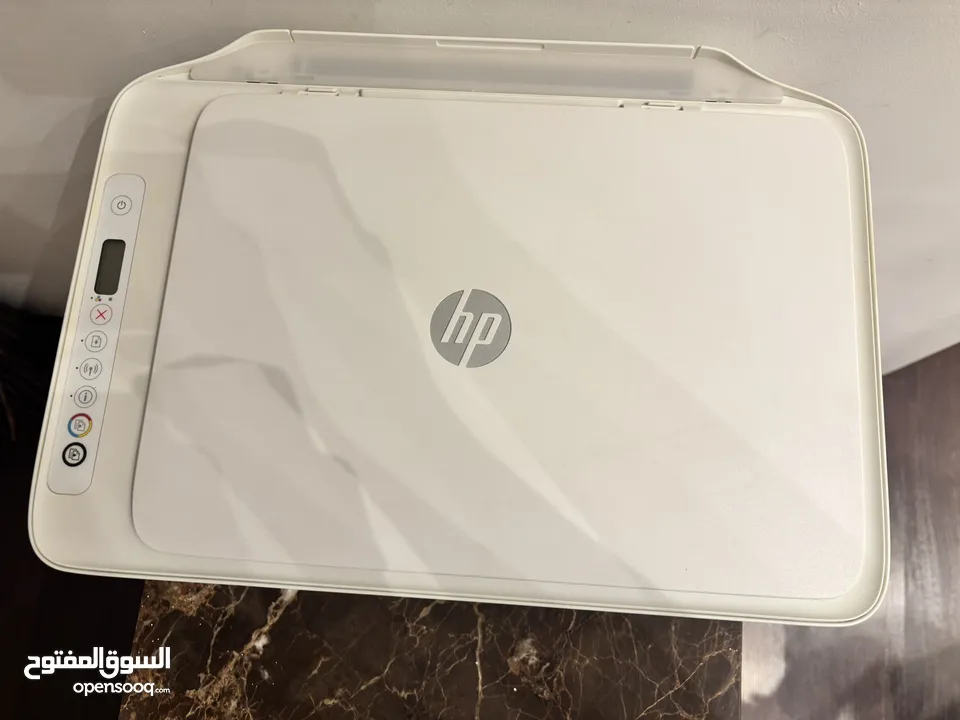 HP Deskjet 2620 Scan Print Copy