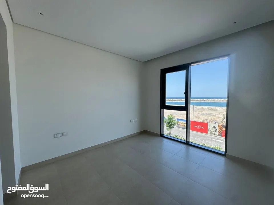 2 BR Nice Flat for Rent – Al Mouj