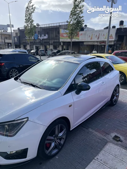 سيات ابيزا كوبراا اصلل كوبرا فل الفل الفل فحص نخب نخب ماشاء الله