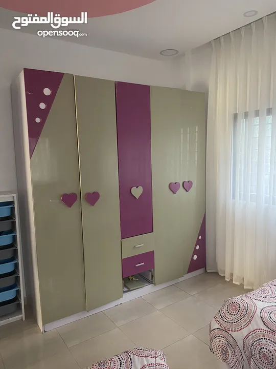 غرفه نوم اطفال للبيع