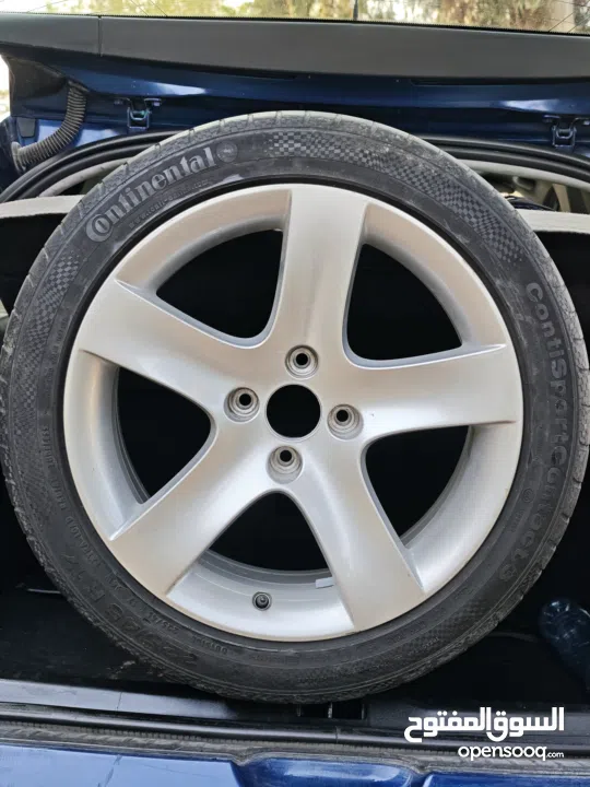 بيجو 308 sport فـل اضافات