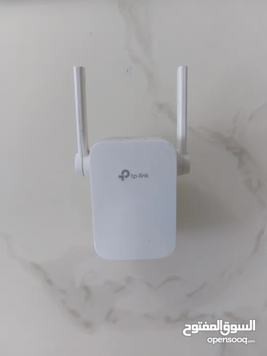 مقوي شبكة من tp_link