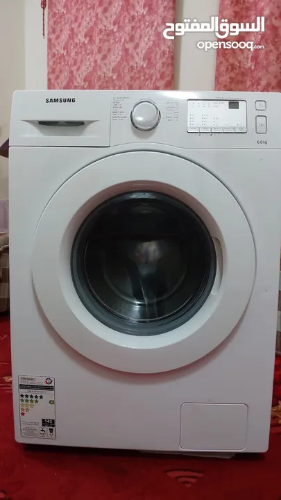 good condition washing machine with good working with guranti