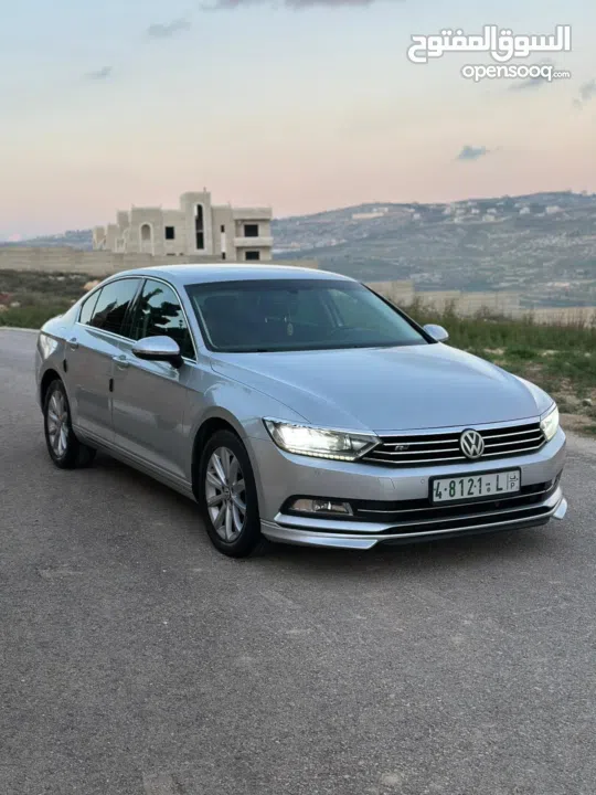 باسات موديل 2017.