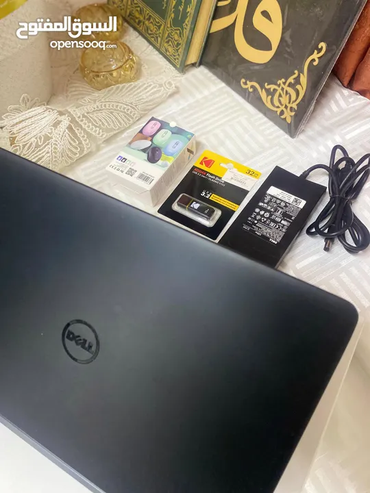 Dell Latitude E7250