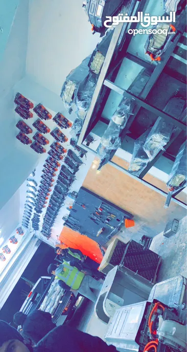 بطاريات سيارات الهايبرد/ بطاريات هايبرد/ بطاريات/هايبرد/ بطارية هايبرد