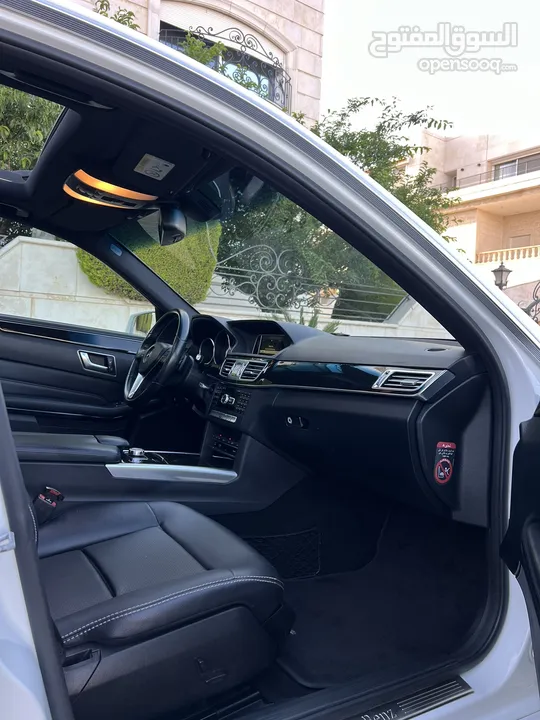 مرسيدس بنز 2014 Cgi Amg بحاله الوكاله