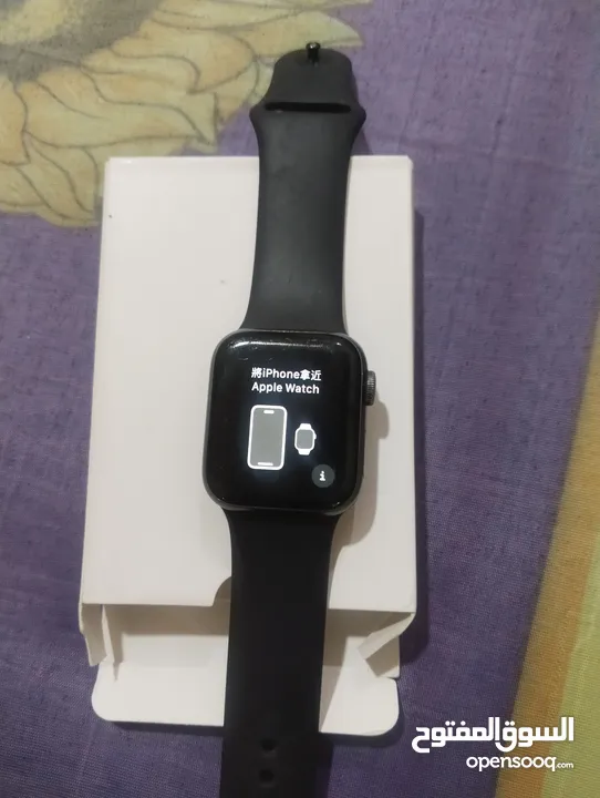 Apple watch series 5