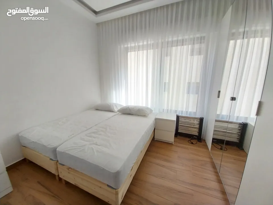 شقة للايجار في عبدون شمالي  ( Property 32040 )-175072561