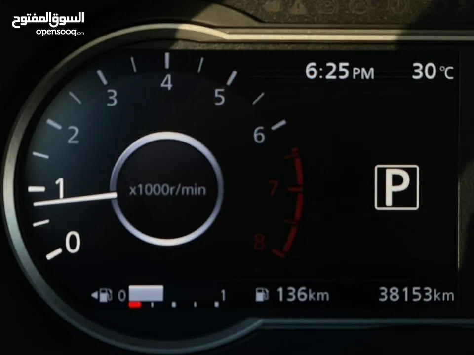 ‎نيسان كيكس موديل 2020 وارد الوكاله ومالك واحد فقط من الشركه ((عداد 38 ألف كيلو فقط ))