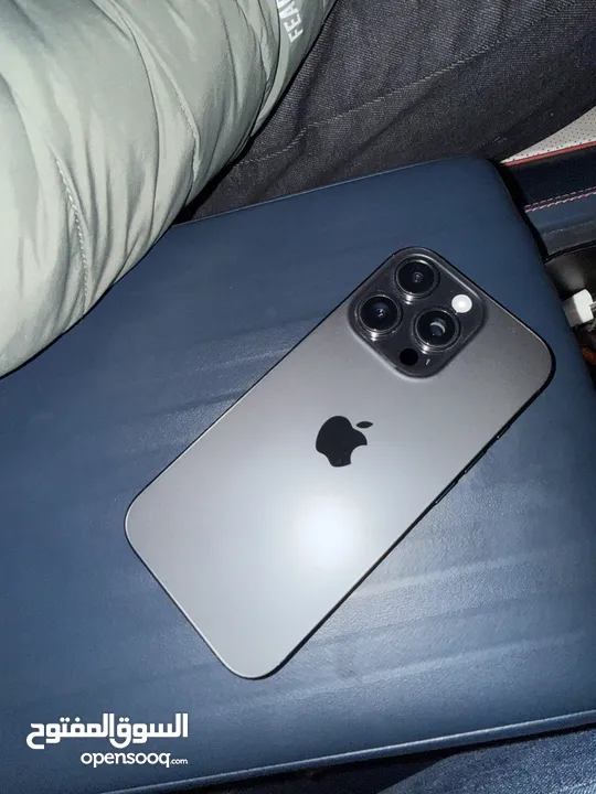 IPhone 16 Pro 256 GB