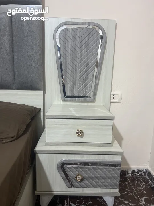 غرفه نوم للبيع