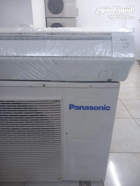 Air conditioner Panasonic 2 ton for sale