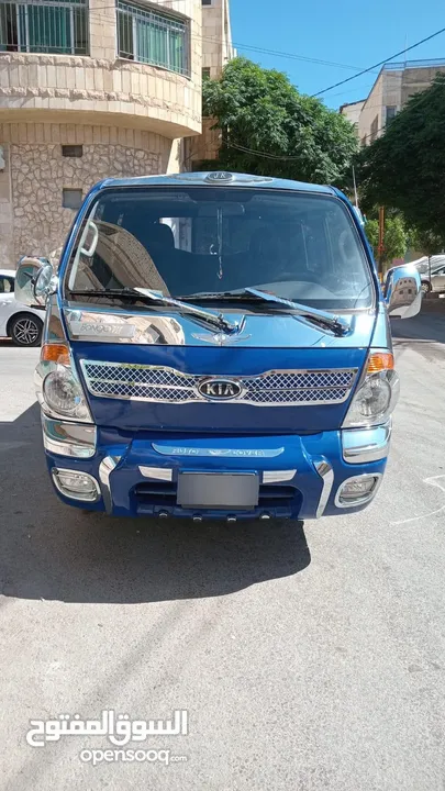 بنجو موديل 2011 جمرك 2024 كاش أو أقساط