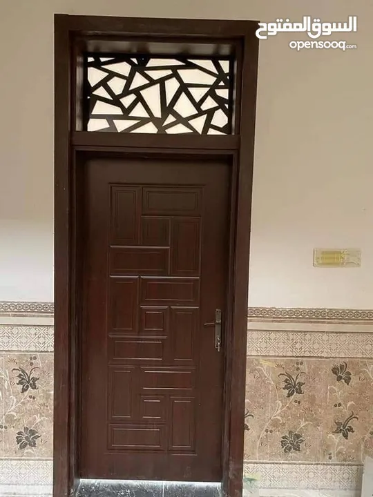 القصر الأبيض للأبواب التركية