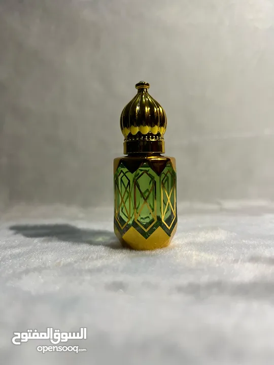 مخمريات جمره عطور مركزة اصلية