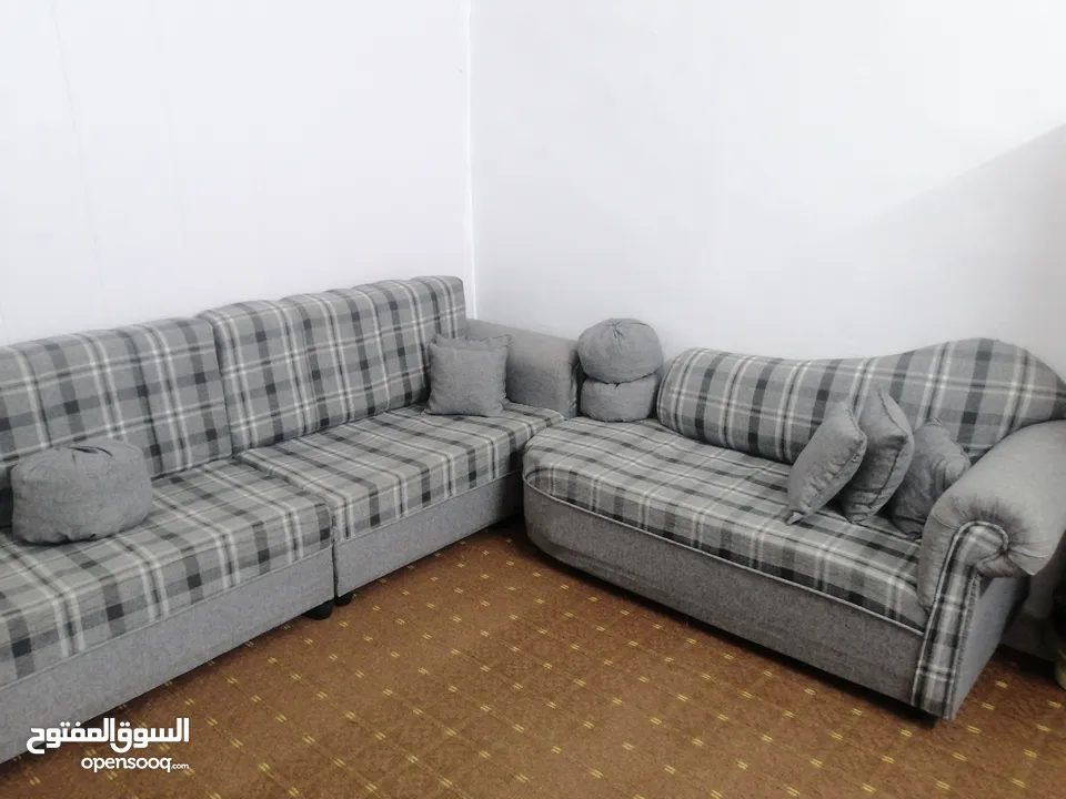 طقم كورنر مستعمل