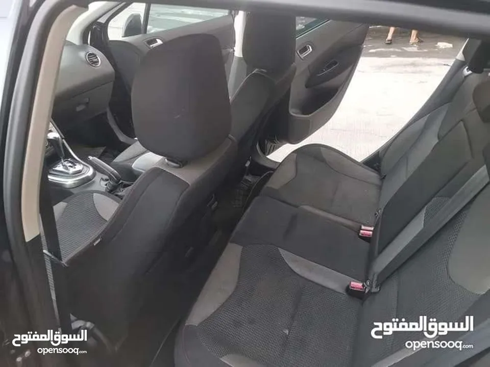 بيجو 308 موديل 2013 بسعرررررر حرررررق