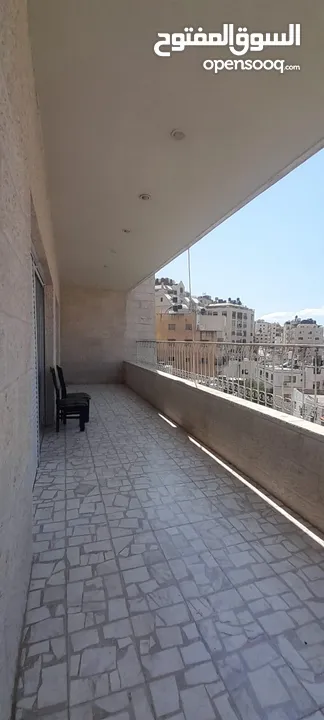 شقة مفروشة للايجار