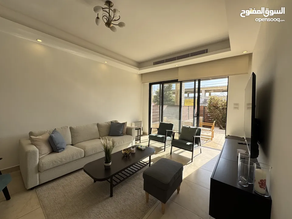 شقه للايجار في منطقه عبدون ( Property 40410 )-175063922