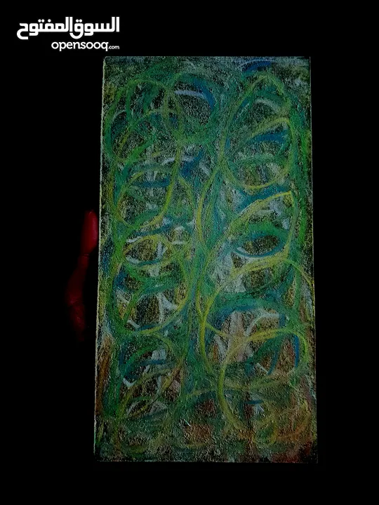 خربشات من غزة