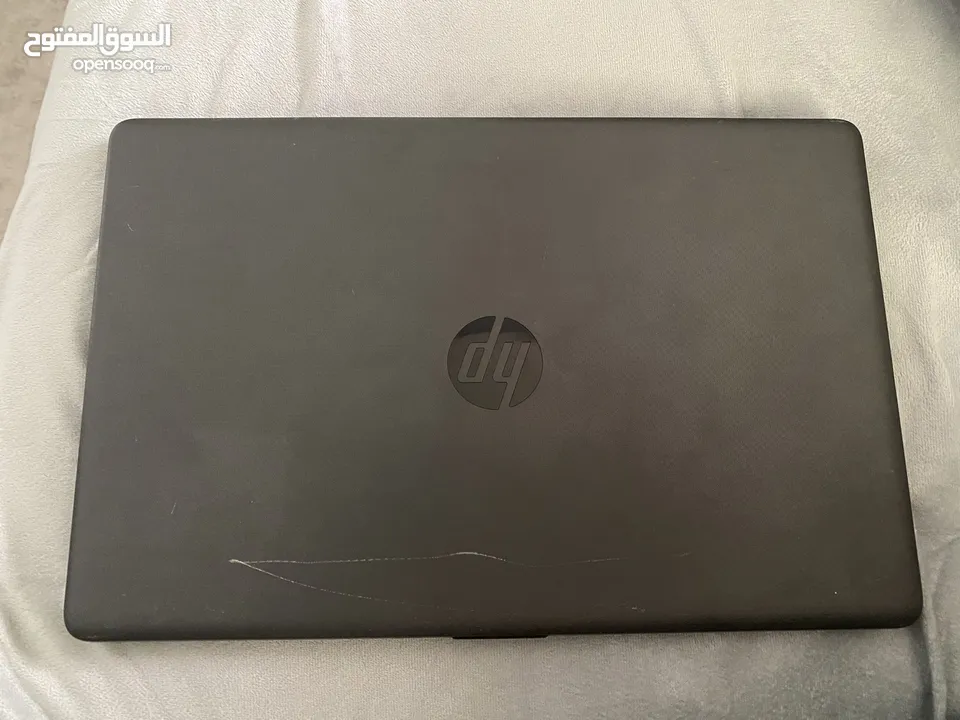 لابتوب hp شاشة 15.6 لطلاب الهندسة والتصميم بسعرر ممميز