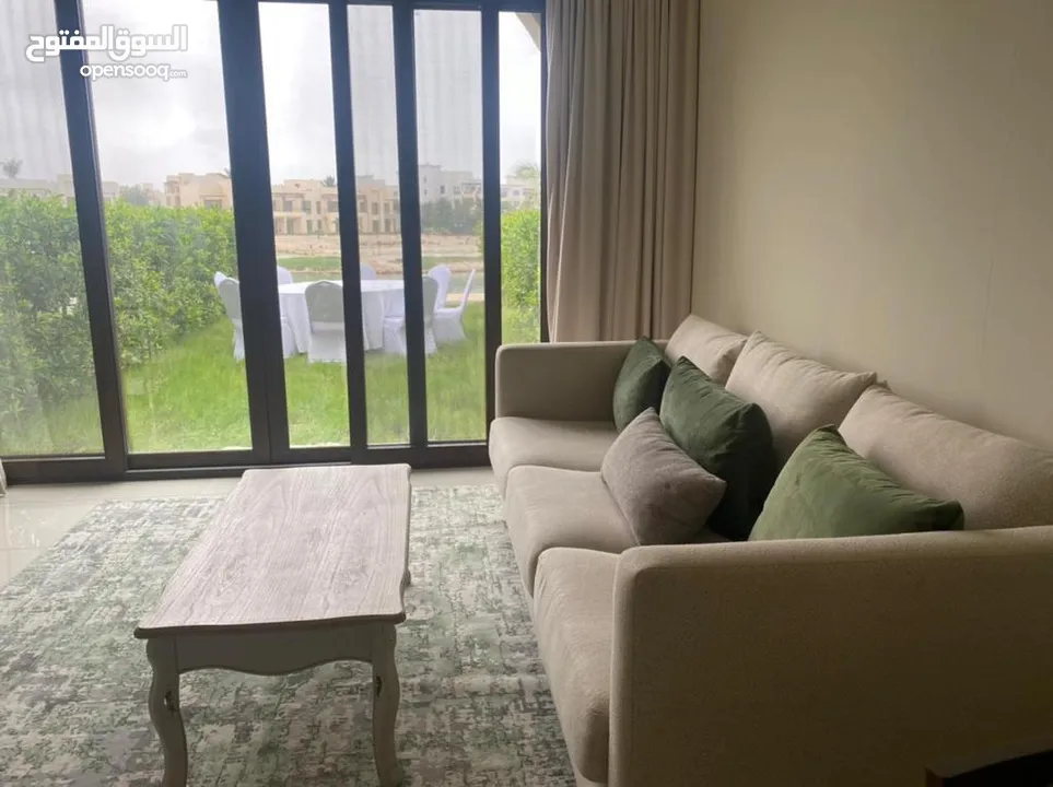 تاون هاوس راقي على البحيرة، هوانا صلالة  Luxury Townhouse, Hawana Salalah