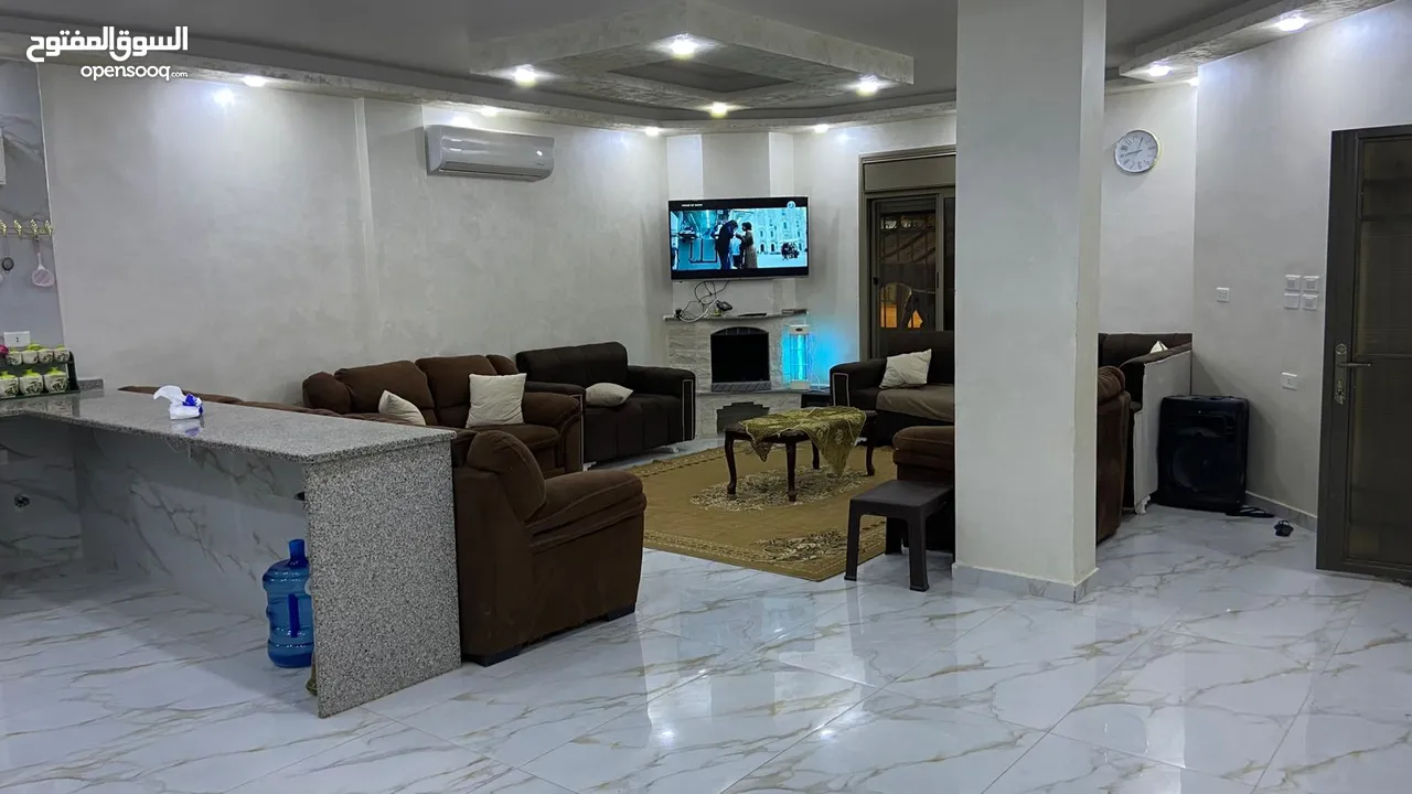 مزرعه للايجار