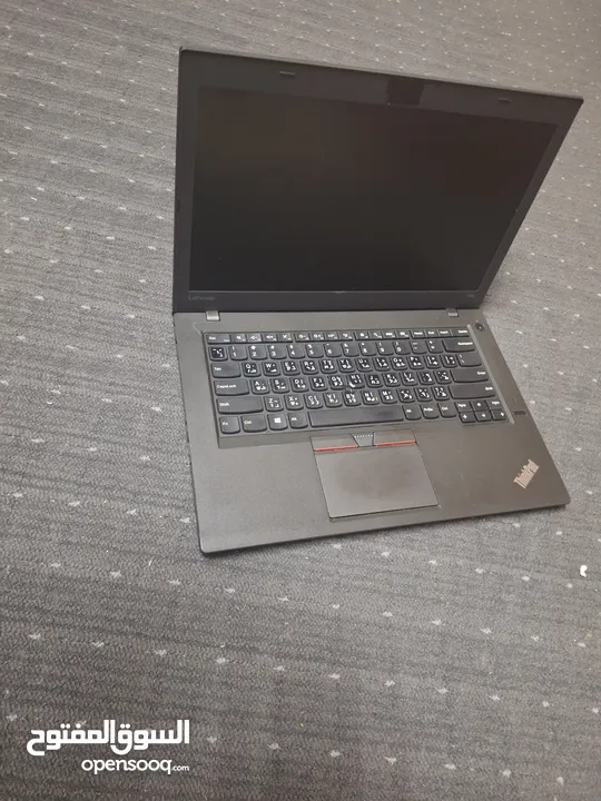 Lenovo thinkbad